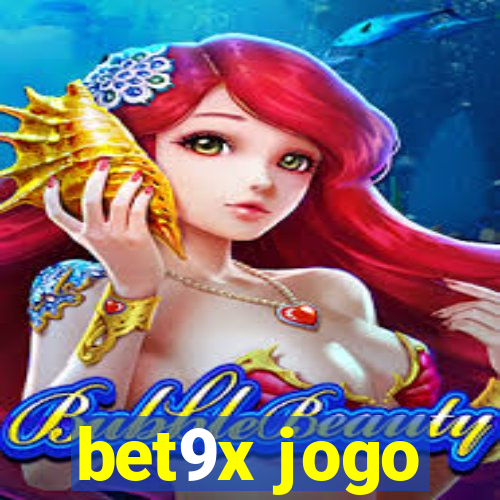 bet9x jogo